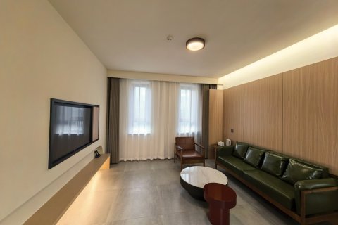 灯塔良辰花园酒店