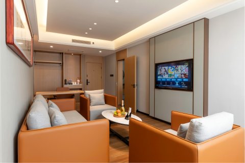 偏关宾馆(偏关汽车客运站店)