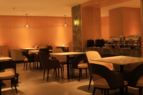 紫业酒店(茶卡盐湖店)