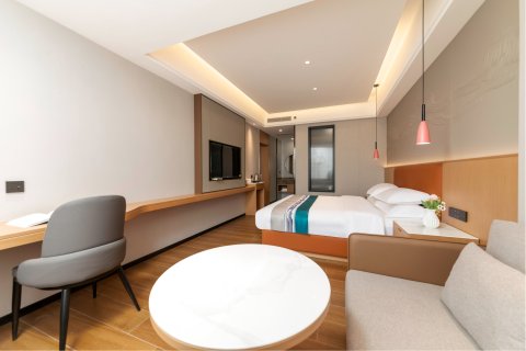 偏关宾馆(偏关汽车客运站店)