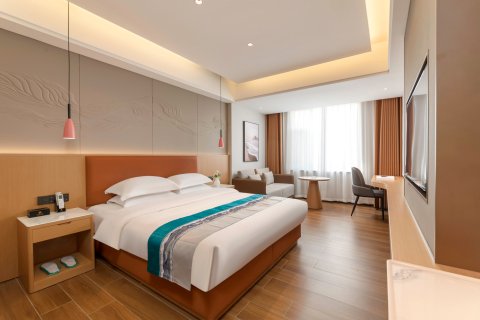 偏关宾馆(偏关汽车客运站店)