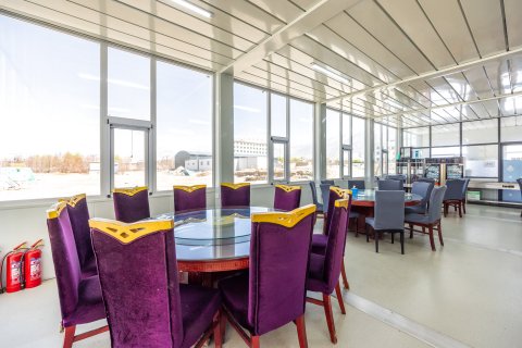 大柴旦风光酒店(翡翠步行街店)