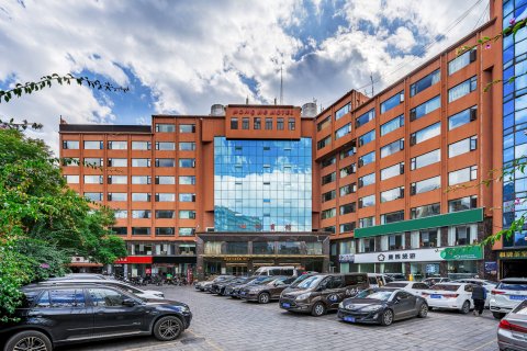 昆明红河宾馆(火车站店)