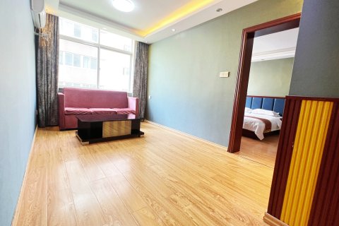 速8酒店(北京中路十堰站店)