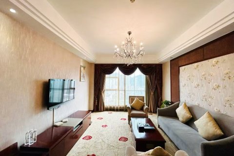 桐梓金黔嘉华大酒店