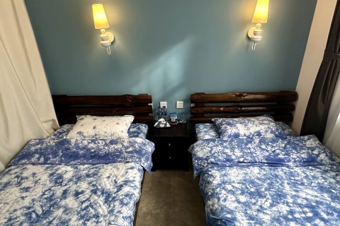 大理古城庭留客栈(人民路店)