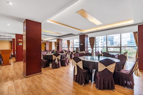 昆明红河宾馆(火车站店)