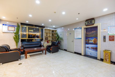 大柴旦风光酒店(翡翠步行街店)