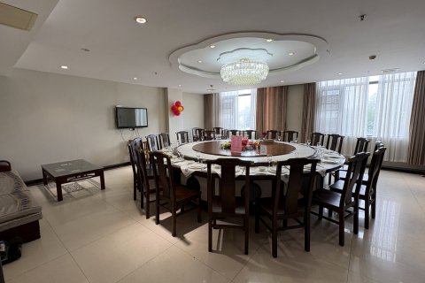 光山碧海云天大酒店