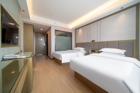 博乐东港大酒店