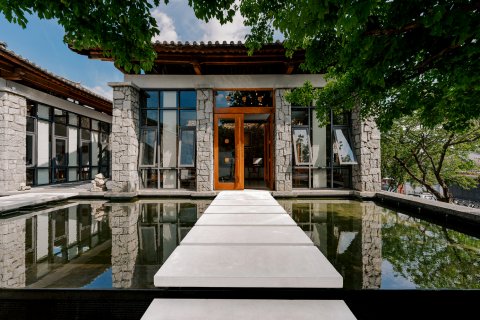 大理THE ONE古城一号院