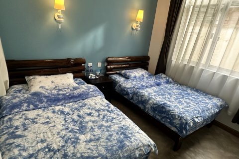 大理古城庭留客栈(人民路店)