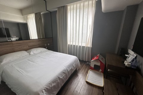 城市客栈(深圳锦绣中华店)