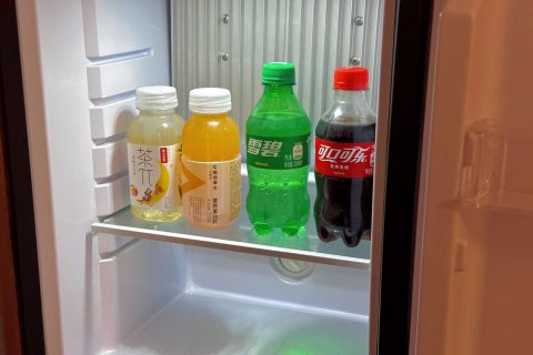 杭州西溪谷君亭酒店