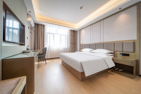 博乐东港大酒店