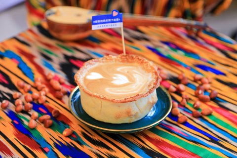 三亚新疆大厦酒店