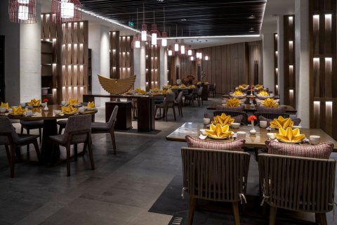 三亚湾假日度假酒店