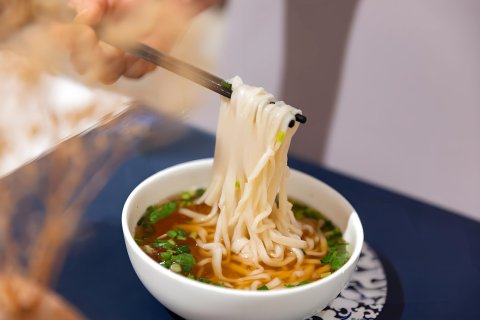 君豪酒店(太原茂业天地王府井店)