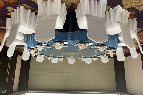 杭州西溪谷君亭酒店