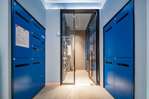 汉庭酒店(成都武侯祠锦里店)