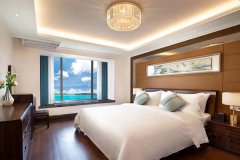 海花岛恒大逸阁度假公寓 海花岛恒大逸阁度假公寓