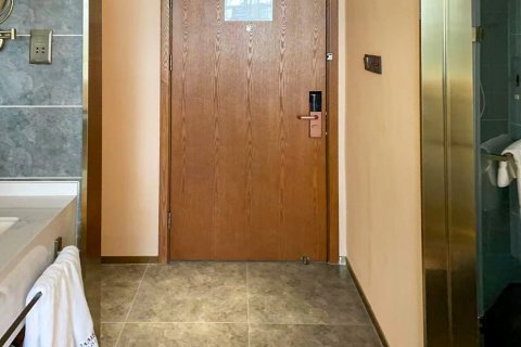 喆·啡酒店(乌兰察布兴和县政府店)