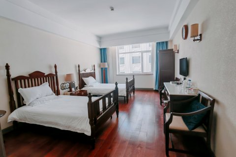 通化振国养生谷壹号庄园