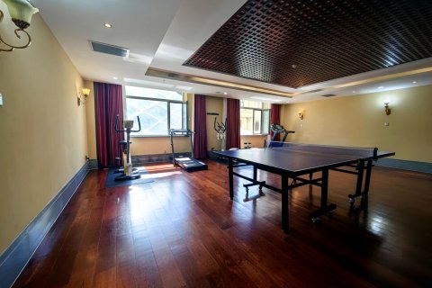 通化振国养生谷壹号庄园