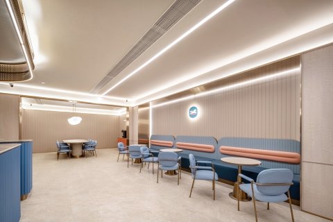 汉庭酒店(杭州武林路中心店)