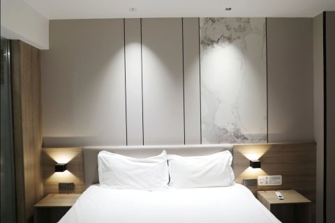 乐家酒店(霸州胜芳国际家具博览城店)