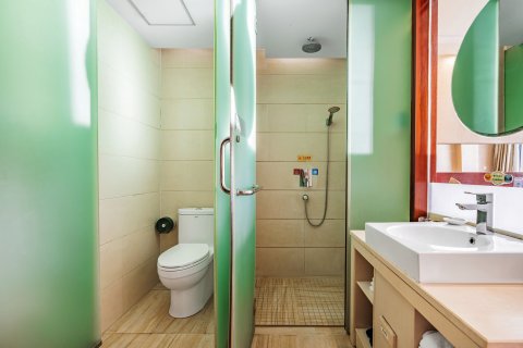 昆明红河宾馆(火车站店)