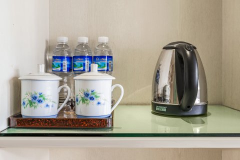 昆明红河宾馆(火车站店)