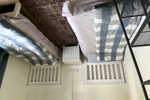 宁波象牙客青年旅舍