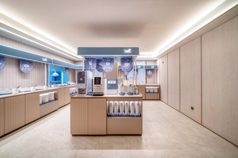 汉庭酒店(杭州武林路中心店)