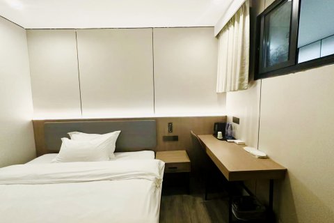 如家睿柏·云酒店(杭州武林夜市店)