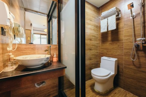 久栖·西塘韵染江南精品客栈