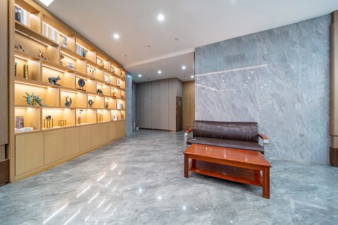 博乐东港大酒店