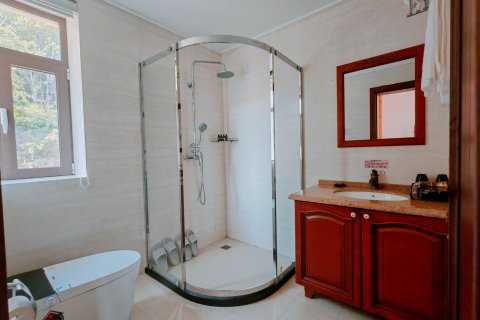 通化振国养生谷壹号庄园