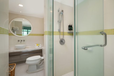 三亚银泰阳光度假酒店