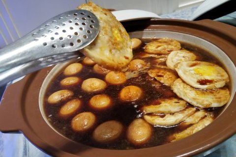 明湖泉盈酒店(济南大明湖泉城广场店)