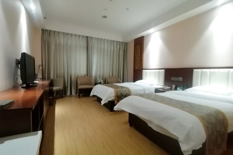 浑源恒山国际酒店