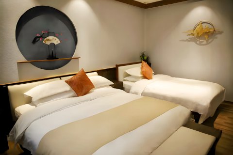 大明帅府酒店(山海关天下第一关景区店)