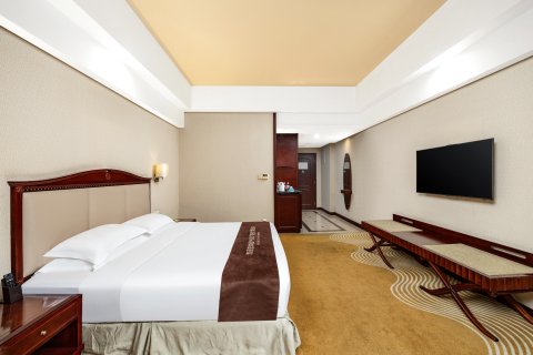 合肥滨湖乐富强嘉悦大酒店