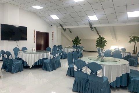 西海龙马苑酒店