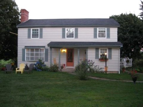 Granvalley Bed & Breakfast(Granvalley Bed & Breakfast)