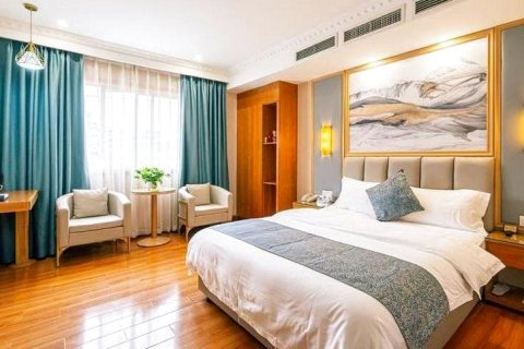 重庆乐普生大酒店(南川东街店)