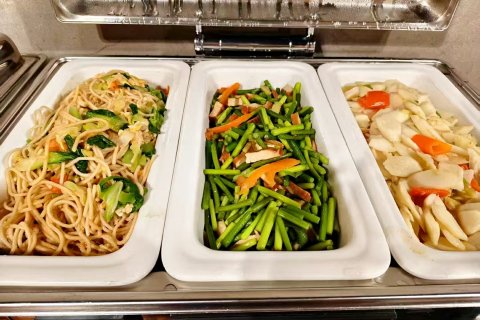 时光漫步酒店(北京雍和宫南锣鼓巷店)