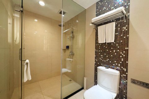 武汉帝盛酒店(江汉路步行街汉口江滩店)