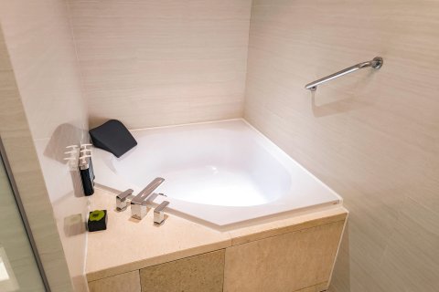 厦门海港英迪格酒店(中山路店)