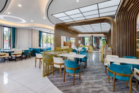 三亚鹿颐海景酒店(大东海海水浴场店)